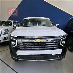 شێڤرۆلێت تاهۆ